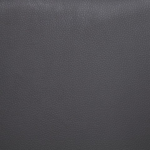 ŁAWKA 1395CM SZARA SZTUCZNA SKÓRA