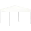 SKŁADANY NAMIOT IMPREZOWY BIAŁY 3X3M