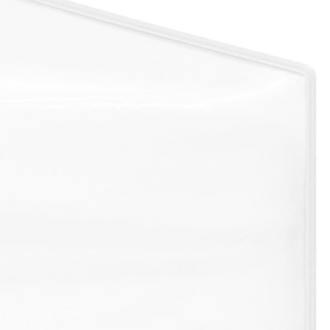 SKŁADANY NAMIOT IMPREZOWY BIAŁY 3X6M