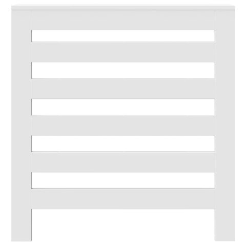 OSŁONA NA GRZEJNIK BIAŁA 78X20X82CM