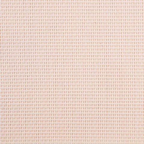 LEŻAK KREMOWY LITE DREWNO AKACJOWE I TEXTILENE