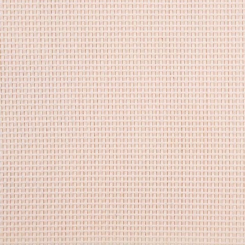 LEŻAKI ZE STOLIKIEM 2 SZT. KREMOWE LITA AKACJA I TEXTILENE