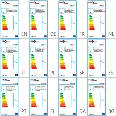 LAMPA SUFITOWA DIAMENTOWE KLOSZE CZARNA 3 ŻARÓWKI E27