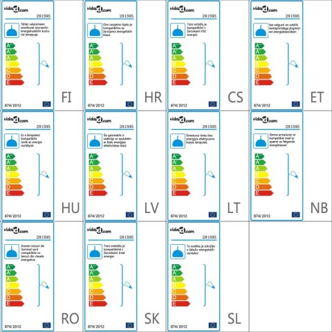 LAMPA SUFITOWA Z KORALIKAMI RÓŻOWA OKRĄGŁA E14