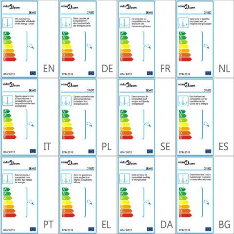 ŻYRANDOL Z KRYSZTAŁOWYMI KORALIKAMI ZŁOTY 5 ŻARÓWEK E14
