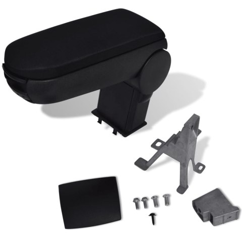 PODŁOKIETNIK DO SAMOCHODU VW NEW POLO (2011)