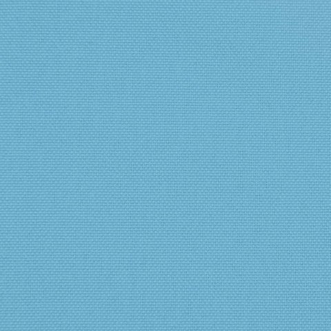 PARASOL OGRODOWY NA STALOWYM SŁUPKU NIEBIESKI 300X200X250CM