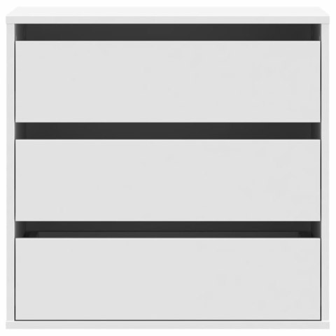 KOMODA BIAŁA 60X41X58CM