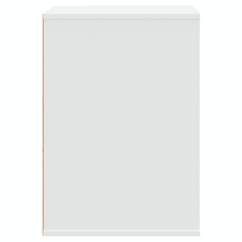 KOMODA BIAŁA 60X41X58CM