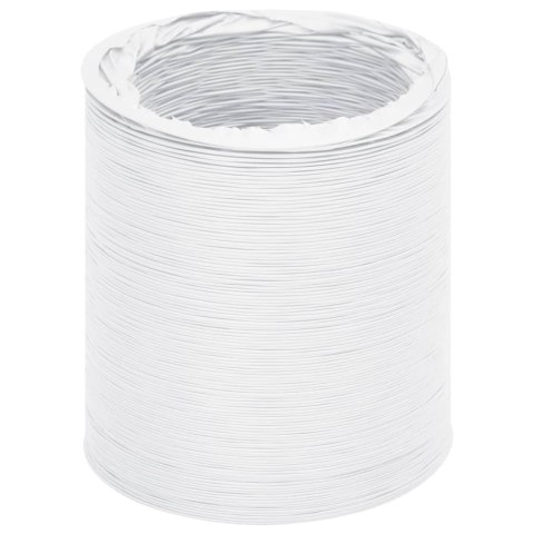 PRZEWÓD WENTYLACYJNY PVC 6M Ø20CM