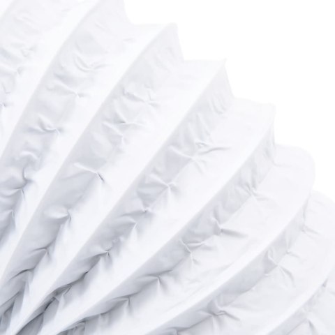 PRZEWÓD WENTYLACYJNY ALUMINIUM I PVC 6M Ø20CM