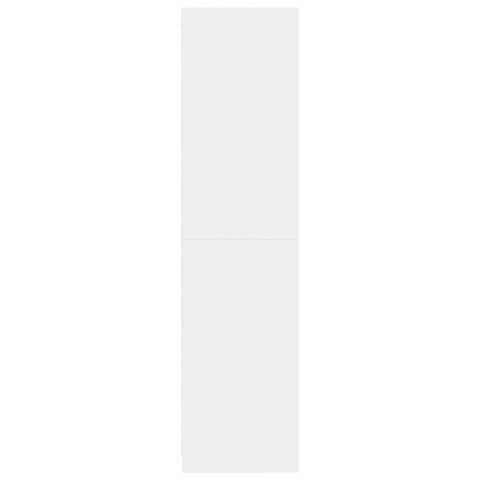 SZAFA BIAŁA 50X50X200CM