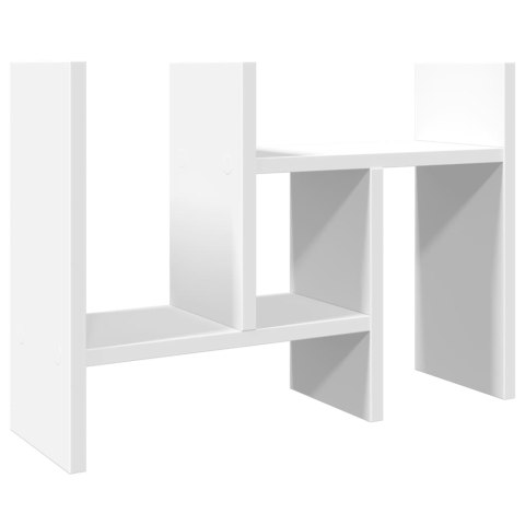 ORGANIZER NA BIURKO BIAŁY 34,5X15,5X35,5CM