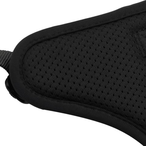 SZELKI DLA PSA REGULOWANE RÓŻOWE L