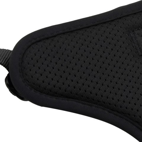 SZELKI DLA PSA REGULOWANE RÓŻOWE M