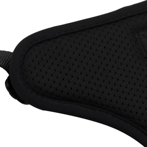 SZELKI DLA PSA Z ODBLASKOWYMI PASKAMI REGULOWANE RÓŻOWE,XL