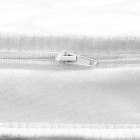 NAKŁADKA NA MATERAC 120X200CM ZIMNA PIANKA 6CM