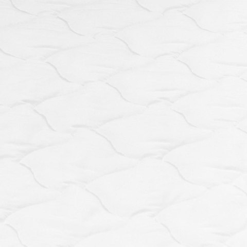 NAKŁADKA NA MATERAC 80X200CM ZIMNA PIANKA 6CM