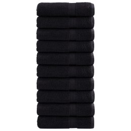 RĘCZNIKI KĄPIELOWE PREMIUM 10 SZT. 100X150CM BAWEŁNA 100%