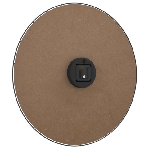 ZEGAR ŚCIENNY GLOBUS Ø50CM