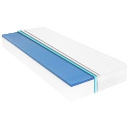 MATERAC 100X200CM PIANKA MEMORY VISCO 18CM