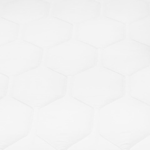 MATERAC 80X200CM 7 STREF SPRĘŻYNY KIESZENIOWE 20CM H3