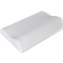 ORTOPEDYCZNA PODUSZKA POD SZYJĘ Z PIANKI ANATOMICZNEJ 2 SZT