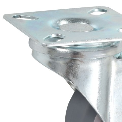 KÓŁKA SKRĘTNE 12 SZT. 50MM