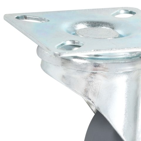 KÓŁKA SKRĘTNE 4 SZT. 50MM