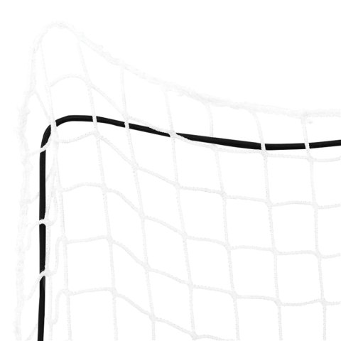 SIATKA NA PRZYCZEPĘ Z ELASTYCZNĄ LINKĄ BIAŁA 2,7X1,5M PP