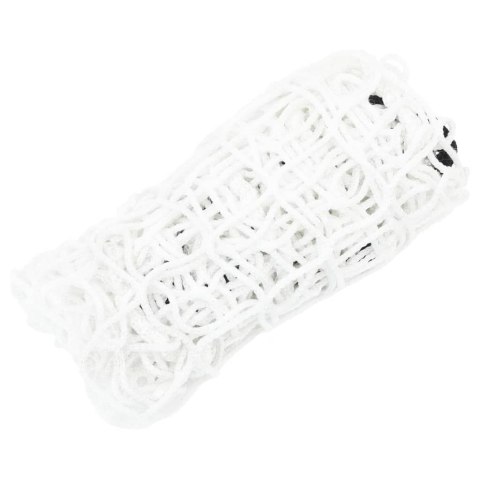 SIATKI NA SIANO 2 SZT. PROSTOKĄTNE BIAŁE 90X60CM PP