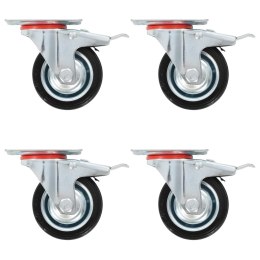 12 KÓŁEK SKRĘTNYCH 75MM