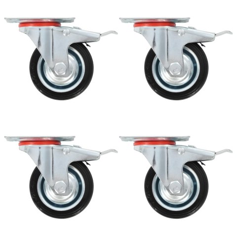 12 KÓŁEK SKRĘTNYCH 75MM