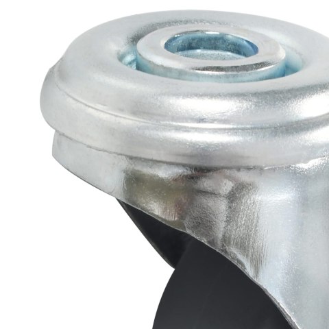 12 KÓŁEK SKRĘTNYCH Z OTWOREM NA ŚRUBĘ 50MM