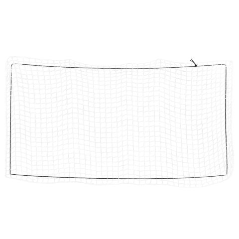 SIATKA NA PRZYCZEPĘ Z ELASTYCZNĄ LINKĄ BIAŁA 7X3,5M PP