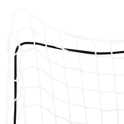 SIATKA NA PRZYCZEPĘ Z ELASTYCZNĄ LINKĄ BIAŁA 7X3,5M PP