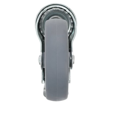 12 KÓŁEK SKRĘTNYCH Z OTWOREM NA ŚRUBĘ 100MM