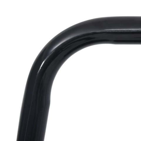 WALEC DO TRAWNIKA CZARNY 63CM 50 L