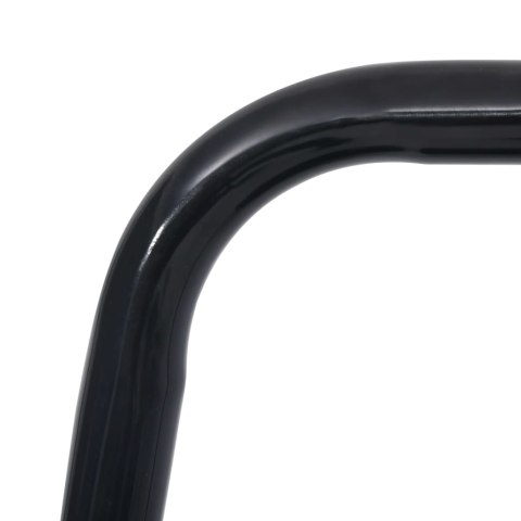 WALEC DO TRAWNIKA ZIELONO-CZARNY 63CM 50 L