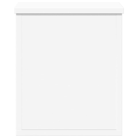 SKRZYNIA BIAŁA 30X35X35CM