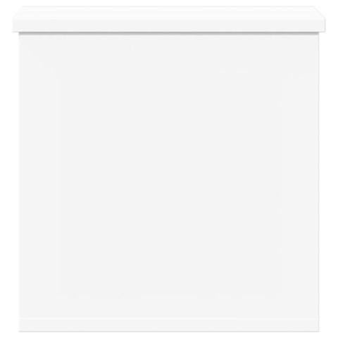 SKRZYNIA BIAŁA 30X35X35CM