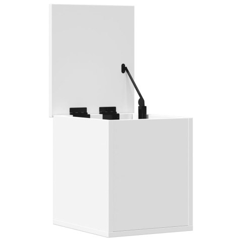 SKRZYNIA BIAŁA 30X35X35CM