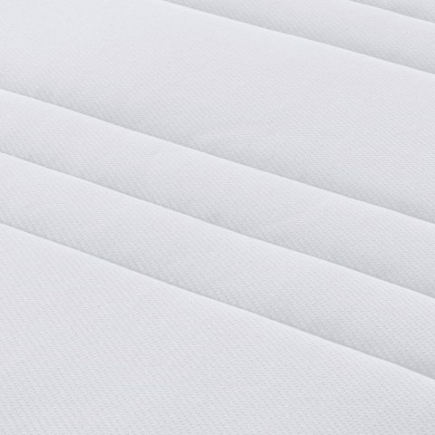 MATERAC BONELOWY DZIECIĘCY ŚREDNIA TWARDOŚĆ 80X160CM