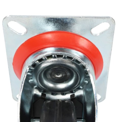 24 KÓŁKA SKRĘTNE 100MM