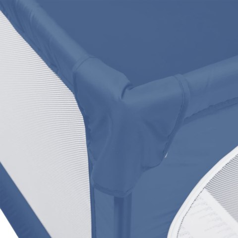 DUŻY KOJEC DLA DZIECKA Z 2 DRZWICZEK PLAC ZABAW