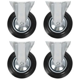 KÓŁKA NIESKRĘTNE 4 SZT. 160MM