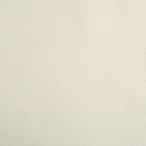 SOFA DLA DZIECI KREMOWA 60X40X30CM SZTUCZNA SKÓRA