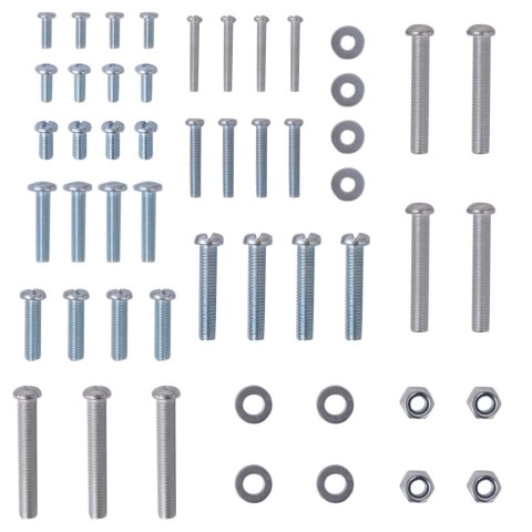 UCHWYT NA TELEWIZOR DO TV 26-42 CALI 400X400MM 30KG