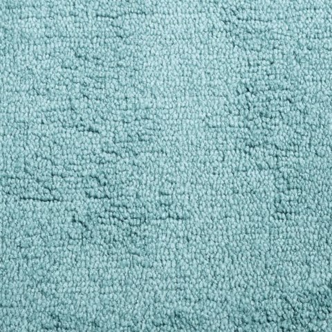 DYWAN OVIEDO Z KRÓTKIM WŁOSIEM ZIELONY 60X110CM