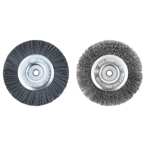 SZCZOTKA URZĄDZENIE DO CZYSZCZENIA KOSTKI BRUKOWEJ CHWASTÓW FUG MCHU 140W